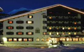 Viajes Arlberg Hotel