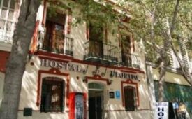 Viajes Hostal Florida Sevilla + Entradas Isla Mágica 1 día