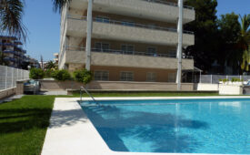 Viajes Apartamentos Geyser Albert + Entradas Costa Caribe 1 día