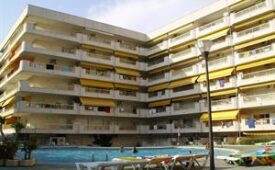 Viajes Apartamentos Atalaya Mar BR + Entradas Circo del Sol Amaluna - Nivel 1