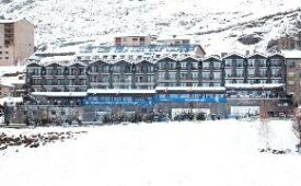 Viajes Piolets + Forfait  Grandvalira