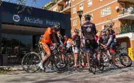 Viajes Alcudia + Visita a Bodega Celler Ramanya