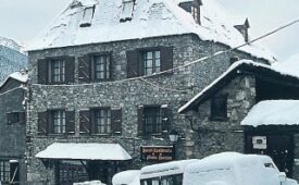 Viajes Mont-Romies + Forfait  Baqueira