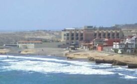 Viajes Playa Sur Tenerife + Entradas Loro Parque 1día y Siam Park 1 día