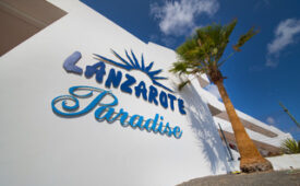 Viajes Lanzarote Paradise