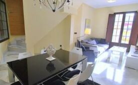 Viajes Living Sevilla Apartments