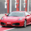 3 vueltas en Ferrari F430 F1 al circuito de Montmeló