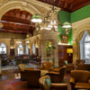 2 noches de viernes a domingo con desayuno en Bussaco Palace Hotel*****