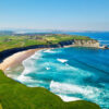 Cantabria mágica: 2 noches con desayuno en el Hotel Torres de Somo 4*