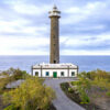 Faro Punta Cumplida en exclusiva: 1 noche para 8 personas en La Palma