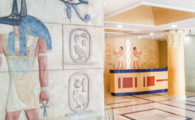 2 noches con spa en Luxor suite en Cleopatra Hotel & Spa