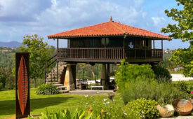 Hotel Rural Son de Mar: 2 noches en hórreo asturiano con desayunos caseros