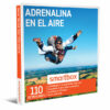 Adrenalina en el aire