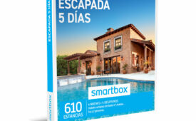 Escapada 5 días