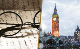 La magia de Harry Potter en Londres: 2 noches con tour para 2 personas