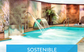 Relax en Asturias: 2 noches con acceso a spa en AZZ Asturias Langrehotel & Spa 4*