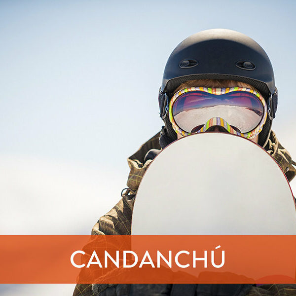 1 clase privada de snowboard para 2 personas en Candanchú