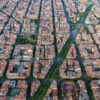 Bcn City Tour Panorámico: un vuelo compartido de 20-25 min para 2 personas