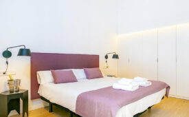 Holiday Rentals Sevilla Los Salados: 2 noches con desayuno en apartamento