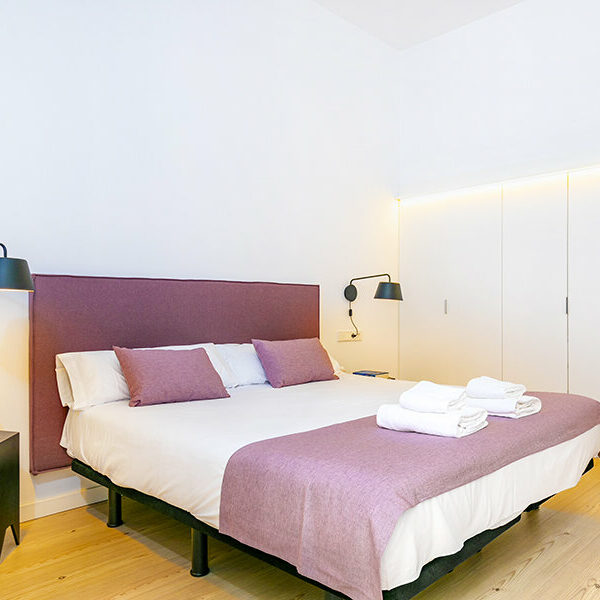 Holiday Rentals Sevilla Los Salados: 2 noches con desayuno en apartamento