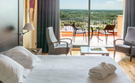 Naturaleza en el Empordà: 2 noches con desayuno en el Hotel Can Xiquet 4* para 2 personas