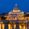 2 noches en Roma con tour del Vaticano