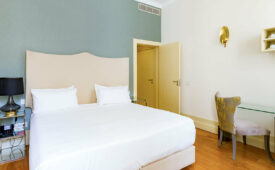 Oca Flores Hotel Boutique 4*: 2 noches con desayuno y spa en Oporto