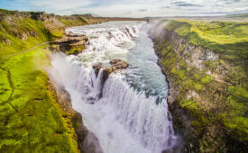 Mágica Islandia: 1 excursión al Círculo de Oro