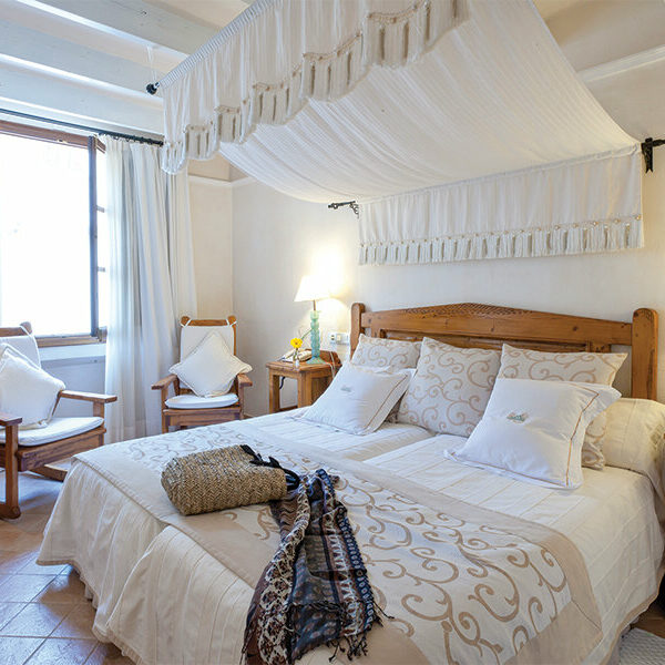 2 noches en suite en el Hotel Son Sant Jordi en Islas Baleares