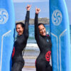 Curso intensivo de surf en Cantabria de 4 días para 1 persona