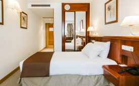 1881 Madrid Ventas Hotel 4*: 2 noches con desayuno