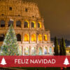 Feliz Navidad: 3 noches en hoteles hasta 5* en Europa