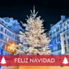 ¡Navidad de lujo en Europa! Escapada de 3 noches a hoteles de 4 o 5 estrellas