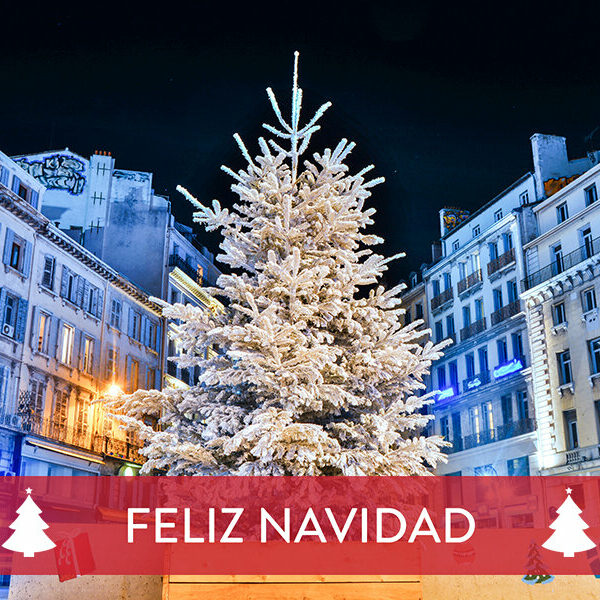 ¡Navidad de lujo en Europa! Escapada de 3 noches a hoteles de 4 o 5 estrellas