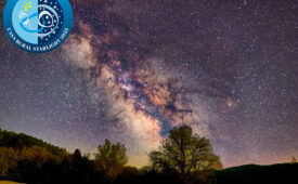 Bajo las estrellas: 2 noches y desayuno en el Hotel Restaurante El Cielo de Muriel para 2