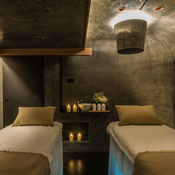 Nure Spa at ME Barcelona: 1 masaje relajante de 50 min para 2 personas