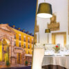 1 noche en el Parador de La Granja 4* y menú gourmet en Restaurante Villena