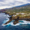 Faro Punta Cumplida: 1 noche en La Palma Suite