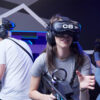 Zero Latency Málaga: 1 experiencia de realidad virtual de 30 min para 8 personas