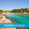 Costa Daurada con Calafat Holidays: 2 noches en apartamento con vistas al mar