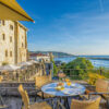 Parador de Hondarribia 4*: 2 noches con desayuno buffet