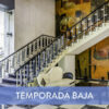 3 noches en Lisboa con el Hotel Florida