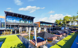 Evidencia Belverde Hotel 4*