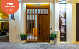 Escapada a Sevilla: 2 noches en Welldone Sierpes Boutique para 2