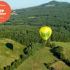 1 vuelo en globo con brindis en Montserrat para 2