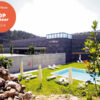 Escapada exclusiva en la naturaleza: 2 noches en el Hotel Món Sant Benet 4*