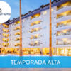 2 noches en suite en AQUA HOTEL Montagut Suites 4*S