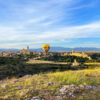 Vuelo en globo aerostático de 1 hora para 2 en Salamanca