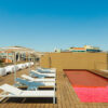 1 noche con desayuno para 2 personas en Lumen Hotel & The Lisbon Light Show 4*