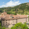 Escapada a los Picos de Europa: 2 noches en el Parador de Corias para 2 personas